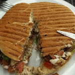 Photo n°1 de l'avis de João.a fait le 05/03/2022 à 20:06 sur le  Hambúrgueria la calle 29 à Sra. da Hora