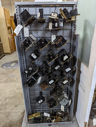 Building Materials Store «ReUse Depot», reviews and photos, 50 Madison St, Maywood, IL 60153, USA