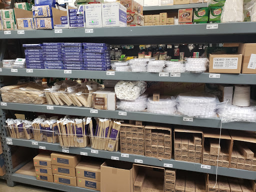 Food Products Supplier «Cash & Carry», reviews and photos, 1101 Richards Blvd, Sacramento, CA 95811, USA