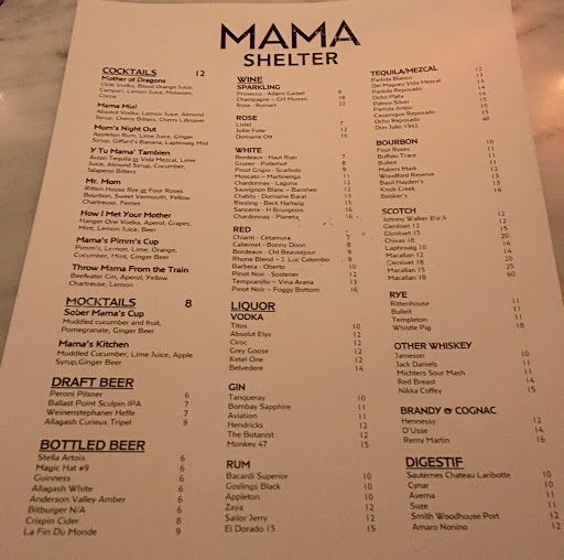 Mama Shelter Los Angeles image