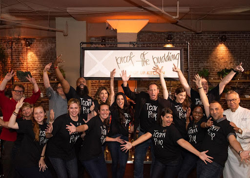 Caterer «Proof of the Pudding», reviews and photos, 2033 Monroe Dr NE, Atlanta, GA 30324, USA