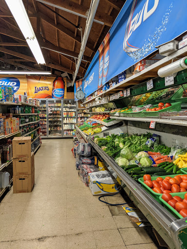 Produce Market «Topanga Creek General Store», reviews and photos, 141 S Topanga Canyon Blvd, Topanga, CA 90290, USA