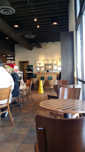 Coffee Shop «Starbucks», reviews and photos, 1242 Arsenal St, Watertown, NY 13601, USA