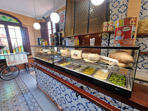 Casa Bassa en L'Ametlla del Vallès