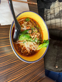 Les plus récentes photos du Restaurant chinois Jixiao’s Buns à Paris - n°4