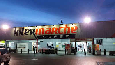 Intermarché SUPER Puiseaux à Puiseaux