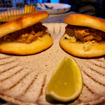 Photo n°2 de l'avis de Christina.u fait le 08/05/2023 à 18:48 sur le  Água pela Barba à Lisbon