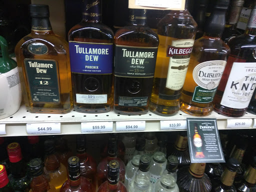 Liquor Store «Benash Liquor Store», reviews and photos, 2405 NJ-38, Cherry Hill, NJ 08002, USA