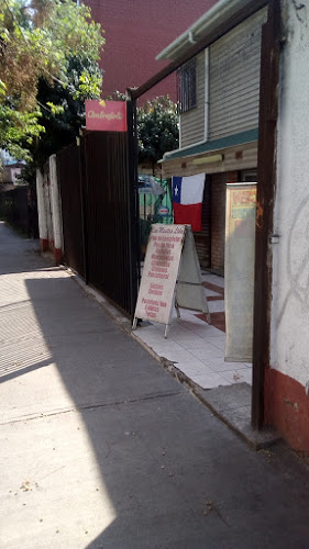 Las Masitas Ltda - San Miguel