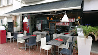Atmosphère du Restaurant Le Ricochet à Le Touquet-Paris-Plage - n°10