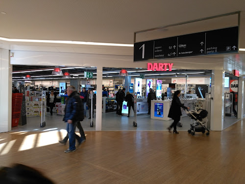 Magasin d'électroménager DARTY Dijon Toison D'Or Dijon