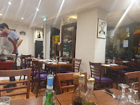 Atmosphère du Restaurant italien Sapori à Paris - n°4
