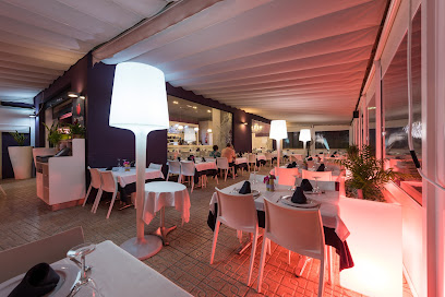 La Terraza Restaurante Lounge&Bar - Carrer de Dunkerque, 2, 12594 Orpesa, Castelló, Spain