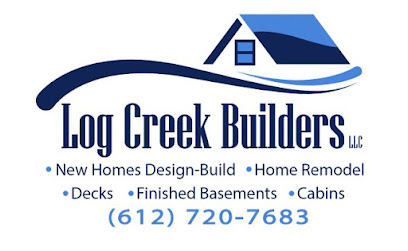 Log Creek Builders LLC