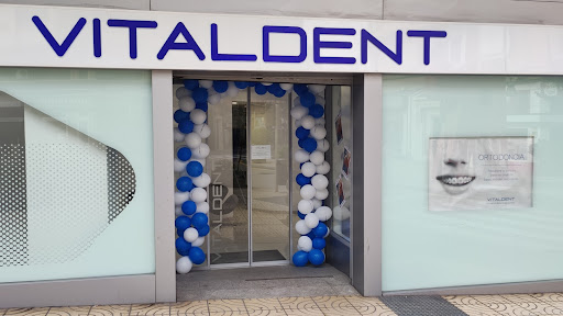 Clínica Dental Vitaldent en Torrelavega, Cantabria