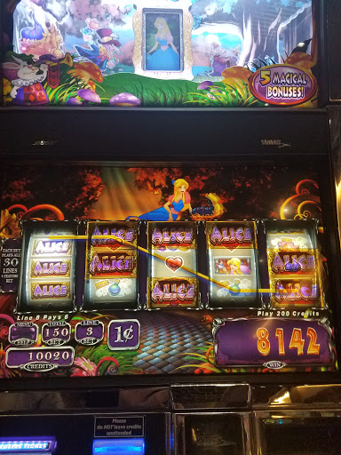 Casino «Eldorado Scioto Downs», reviews and photos, 6000 S High St, Columbus, OH 43207, USA