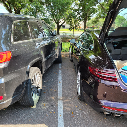 Golf Club «Heathrow Country Club», reviews and photos, 1200 Bridgewater Dr, Heathrow, FL 32746, USA