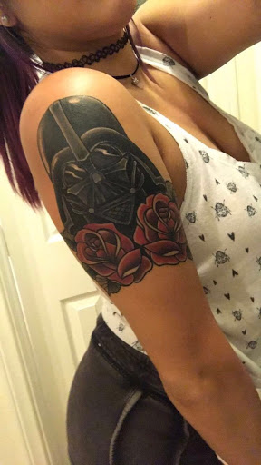 Tattoo Shop «Funhouse Tattoo», reviews and photos, 1453 Garnet Ave, San Diego, CA 92109, USA