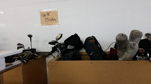 Thrift Store «The Salvation Army Adult Rehabilitation Centers», reviews and photos