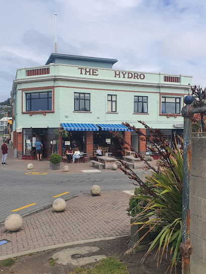 Hydro Surf Shop