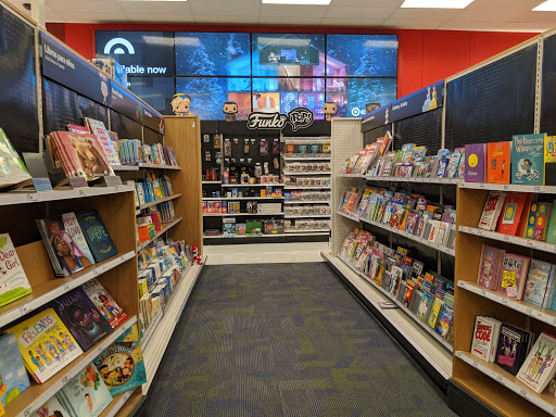 Department Store «Target», reviews and photos, 5700 Bou Ave, Rockville, MD 20852, USA