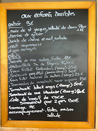 Photos du propriétaire du Restaurant Aux enfants terribles à Milly-la-Forêt - n°5