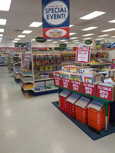 Educational Supply Store «Lakeshore Learning Store», reviews and photos, 5480 900 E, Salt Lake City, UT 84117, USA