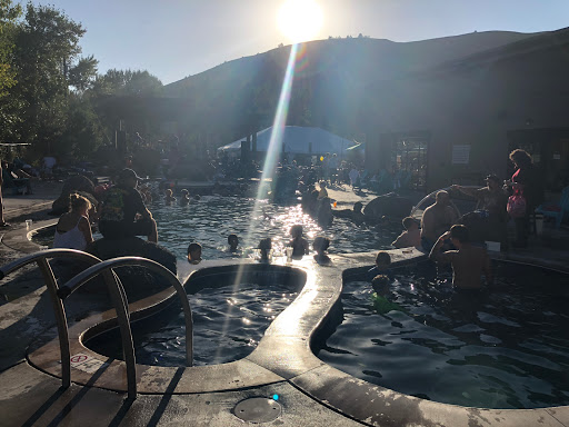 Swimming Pool «Broadwater Hot Springs & Fitness», reviews and photos, 4920 US-12, Helena, MT 59601, USA