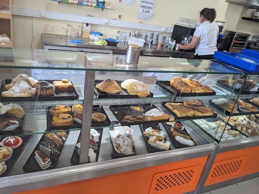 Patisserie 