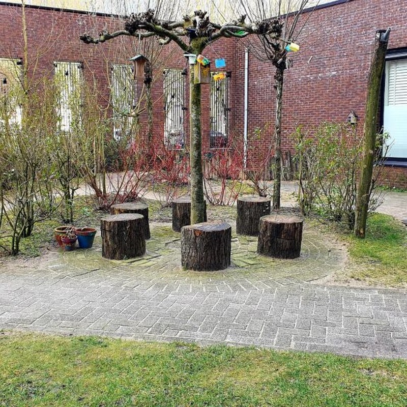 Kober kinderopvang Kasteeltuin