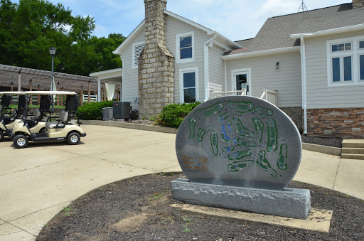 Public Golf Course «Twelve Stones Golf Club», reviews and photos, 1201 12 Stones Crossing, Goodlettsville, TN 37072, USA