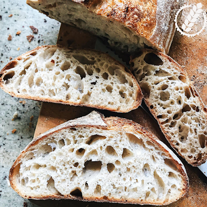 Naturbäckerei Lagler