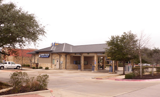 Austin Telco Federal Credit Union in Pflugerville, Texas