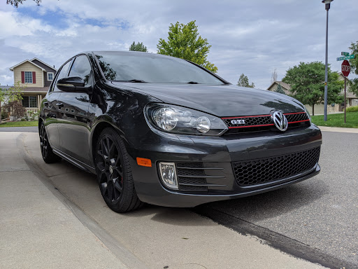 Auto Body Shop «Gerber Collision & Glass», reviews and photos, 6700 W Colfax Ave, Lakewood, CO 80214, USA