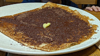 Tiramisu du Crêperie Breizh Café Marais | La Crêpe Autrement à Paris - n°7