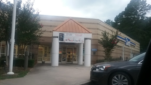Post Office «United States Postal Service», reviews and photos, 4575 Webb Bridge Rd, Alpharetta, GA 30005, USA