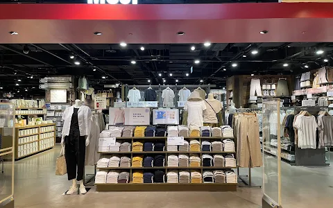 MUJI Tainan Store image