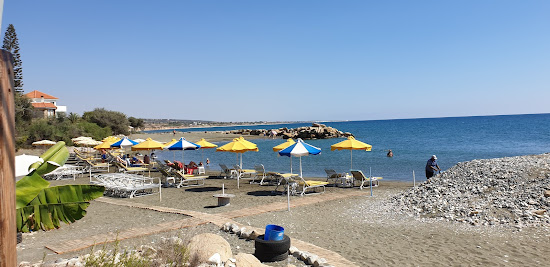 Maia beach