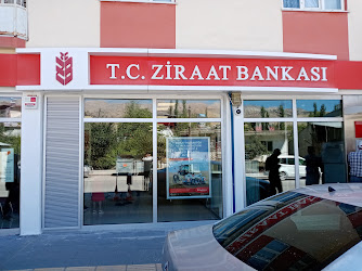Ziraat Bankası Çağlayancerit/Kahramanmaraş Şubesi