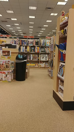 Book Store «Barnes & Noble», reviews and photos, 3102 Northline Ave, Greensboro, NC 27408, USA