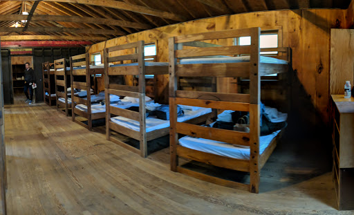 Event Venue «Cedar Lakes Estate», reviews and photos, 1 Team Usa Way, Port Jervis, NY 12771, USA