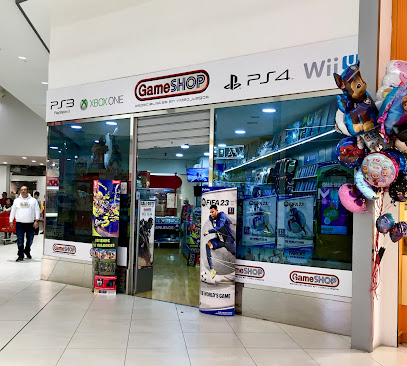 GameSHOP Linares de Linares