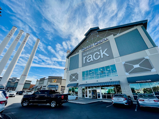 Department Store «Nordstrom Rack Alamo Quarry», reviews and photos, 255 E Basse Rd, San Antonio, TX 78209, USA