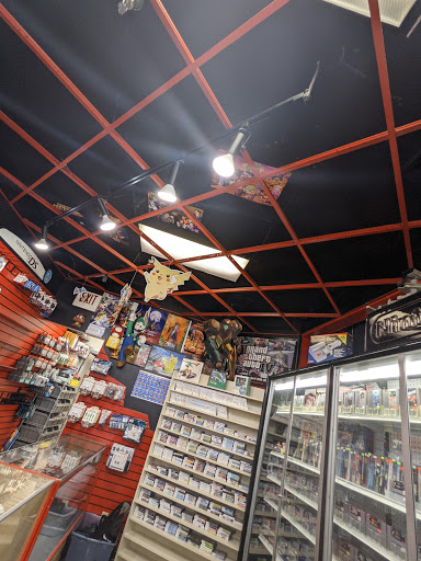 Video Game Store «Game Trader», reviews and photos, 1767 Gallatin Pike N, Madison, TN 37115, USA