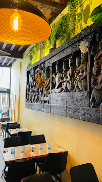 Atmosphère du Restaurant thaï La Table du Siam à Lille - n°10