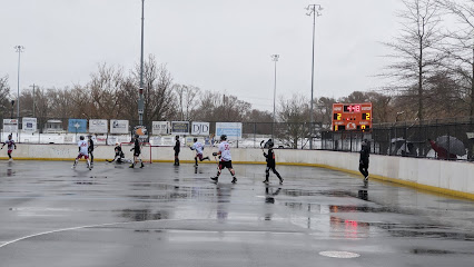 Linwood Street Hockey