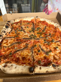 Plats et boissons du Pizzas à emporter Pizza chez Kiko à Fréjus - n°2