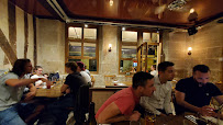 Atmosphère du Restaurant Terrasse Sainte Catherine à Paris - n°1