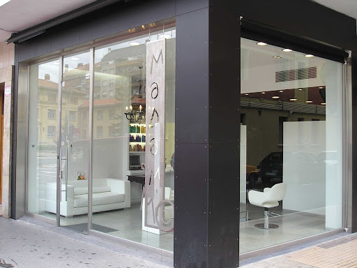 Madam MO en Vitoria-Gasteiz, Álava