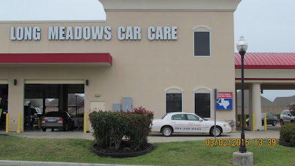 Long Meadow Car Care
